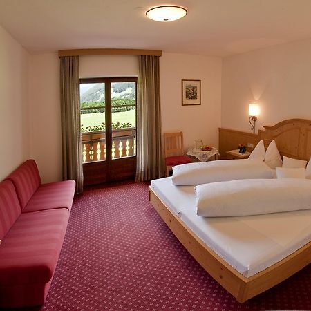 Hotel Bad Winkel Sand in Taufers Exteriör bild