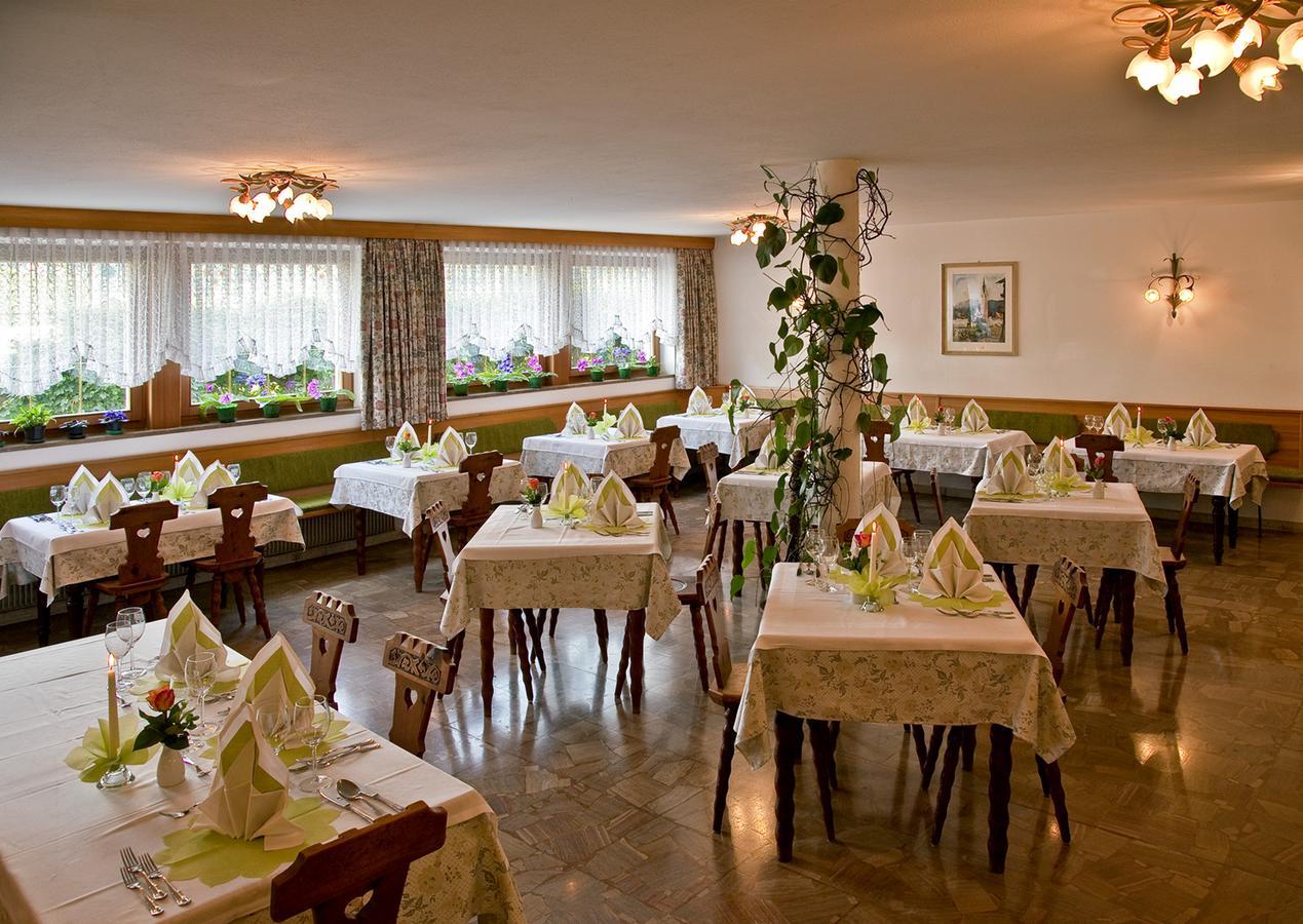 Hotel Bad Winkel Sand in Taufers Exteriör bild